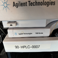 Agilent 1100 Series HPLC System image 2